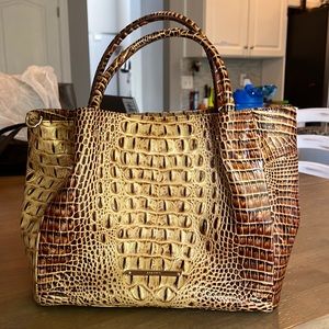 Brahmin Purse